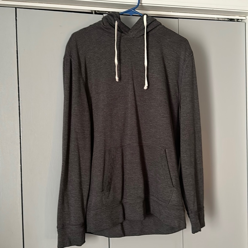 Men’s Express Hoodie